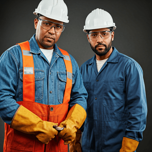 Professional Electricians in Kuwait